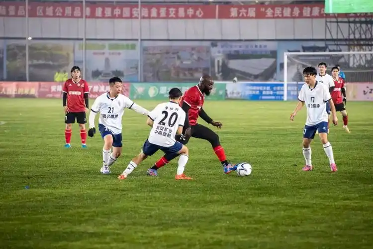 法甲 VS 菲律宾联